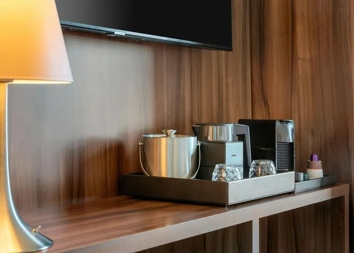 Courtyard By Marriott Amsterdam